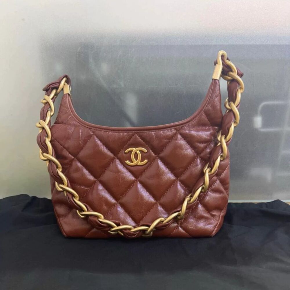 Chanel Women Pre-Loved Bag Very Good Condition